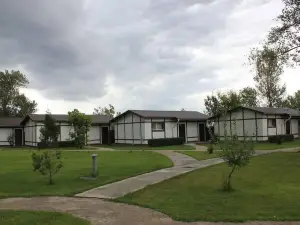Zeleniy Mys Hotel