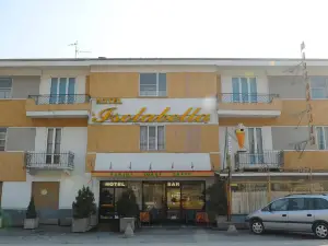 Hotel Isolabella
