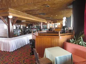 Laleh International Hotel