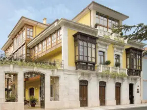 Apartamentos la Pontiga