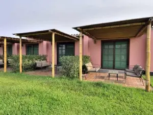 Casa Verde Hotel Ecologico