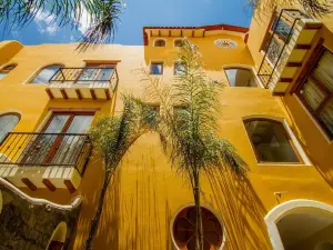 Hotel Spa Mansion Santa Isabella