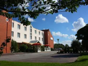 Atrium Hotel Krüger
