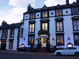 Buccleuch Arms Hotel