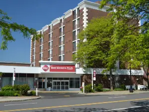 Best Western Plus Wilkes Barre Center City