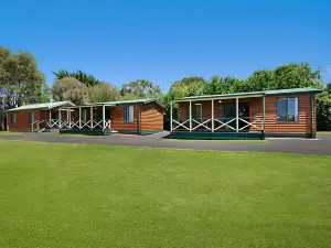 Port Fairy Holiday Park