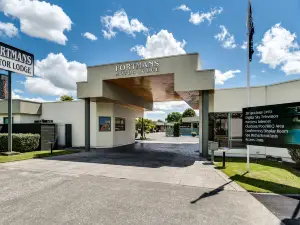 Portmans Motor Lodge
