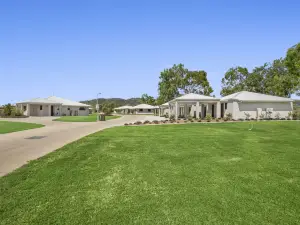 Casa Nostra Motel