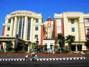 Grand Wahid Hotel Salatiga