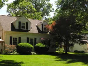 The Birdhouse Bed & Breakfast