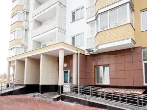 Apartment Etazhydaily Mashinistov