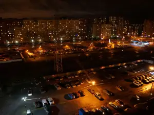 Apartment RF88 on Leninskiy 81