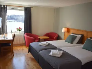 Håveruds Hotell Och Konferens