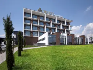 Merit Grand Mosta Spa Hotel & Casino