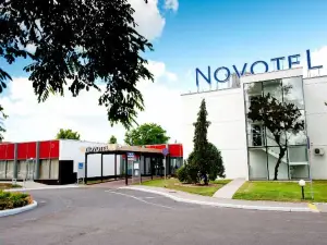 Novotel Wrocław City