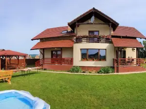 Pensiunea Nobila