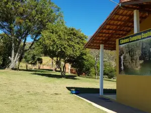 Pousada Canyons