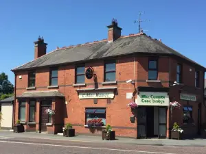 The Village Rooms