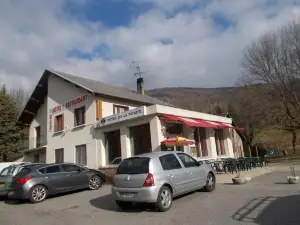 La Trinite
