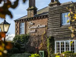 The Gretna Chase Hotel