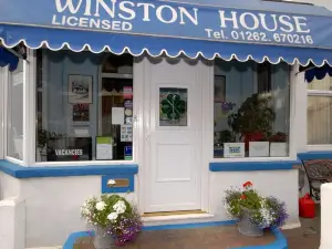Winston House