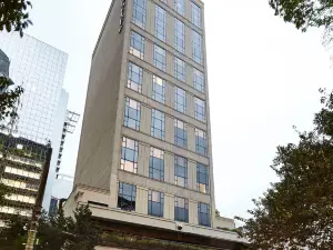 L'Hotel PortoBay São Paulo