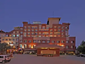Radisson Hotel Kathmandu