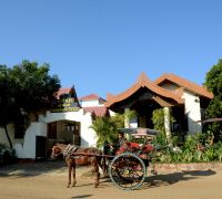 Manisanda Hotel