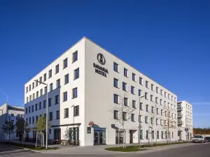 Coffee Fellows Hotel München-Freiham