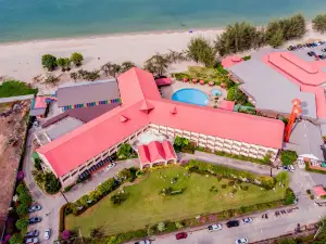 Haad Kaew Resort