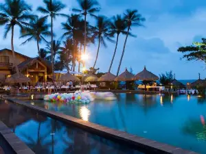 Aroma Beach Resort and Spa Mui Ne