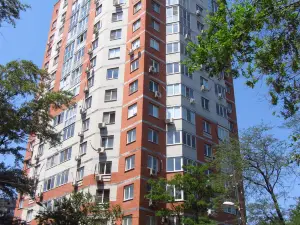 Apartments Alliance on Gazetny