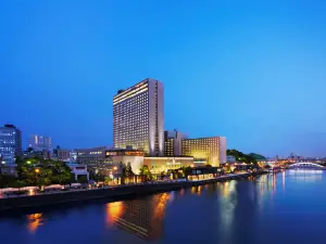 RIHGA Royal Hotel Osaka, Vignette Collection