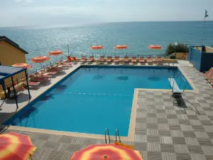 그랜드 호텔 데이 세자리