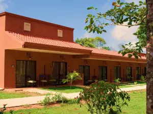 Natural Lodge Caño Negro