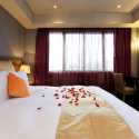 H.M.HOTEL Promo Code
