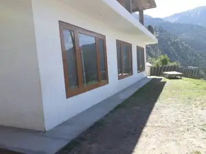 WonderLand Guest House