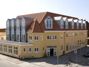 Seaside Hotel Thyborøn