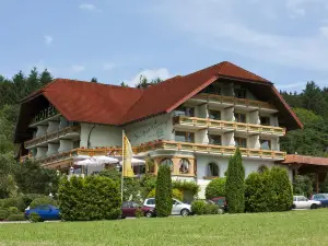 Schwarzwald Hotel Silberkoenig