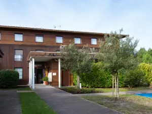 All Suites Hotel Le Teich