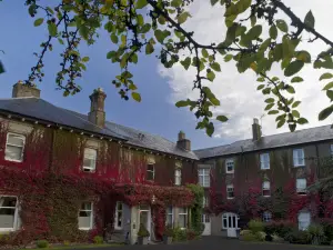 St Andrews Town Hotel