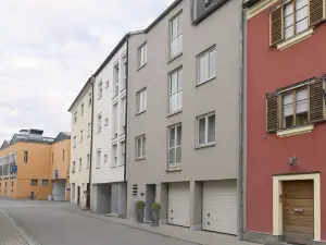 Donau Lodge Boardinghouse