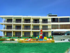 Hotel Punta Azul