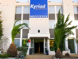 Hôtel Kyriad Martigues