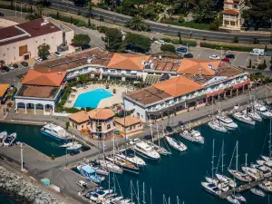 Best Western Plus Hotel la Marina