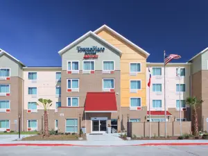 TownePlace Suites Corpus Christi Portland