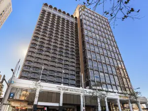 The Sydney Boulevard Hotel