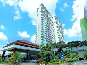 Solo Paragon Hotel & Residence