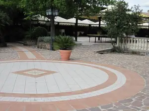 Hotel Val di Sangro