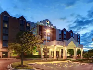 Hyatt Place Pittsburgh Airport/Robinson Mall